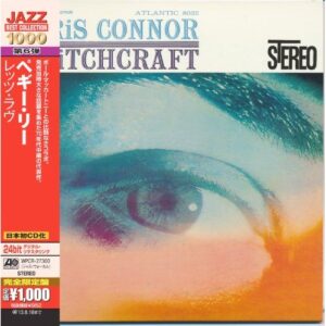 JAPAN 24BIT: WITCHCRAFT