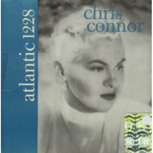 JAPAN 24BIT: CHRIS CONNOR