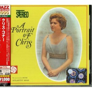 JAPAN 24BIT: A PORTRAIT OF CHRIS