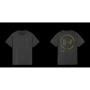 BIG LOGO SLIM-FIT T-SHIRT