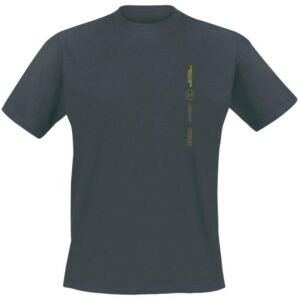 BIG LOGO SLIM-FIT T-SHIRT