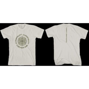 JUMP SEAL SLIM-FIT TEE