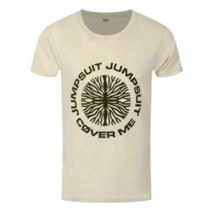 JUMP SEAL SLIM-FIT TEE
