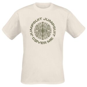 JUMP SEAL SLIM-FIT TEE