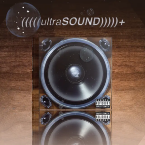 (((((ultraSOUND)))))+ Cd
