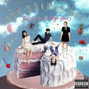 Feel Your Feelings Fool!