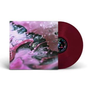From Zero (Vinile Lp Magenta) Indie Exclusive