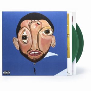 BALLOONERISM LTD.ED.