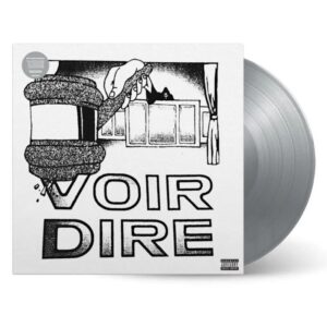 Voir Dire (Silver Vinyl) (Rsd Stores Exclusive)