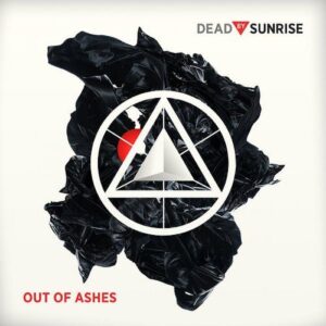 OUT OF ASHES