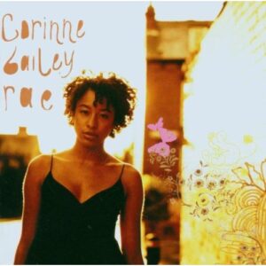 CORINNE BAILEY RAE