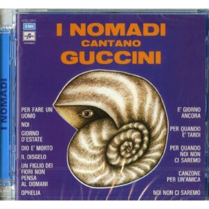 CANTANO GUCCINI (REMASTER 2007)