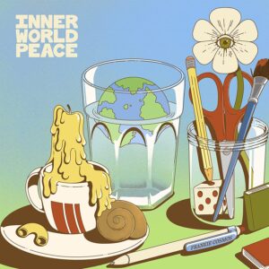 INNER WORLD PEACE