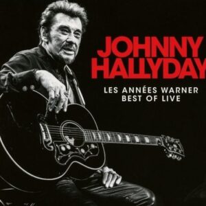 Les Annees Warner - Be... .. Best Of