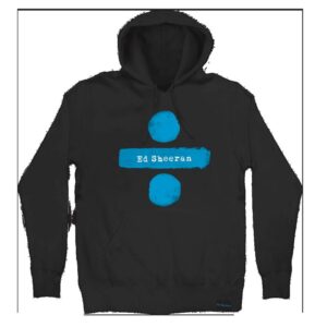 DIVIDE LOGO SLIM FIT HOODIE