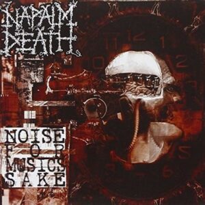 Noise For Music'S Sake