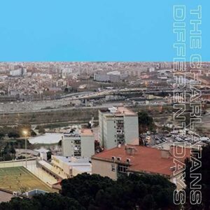 Different Days (1LP)
