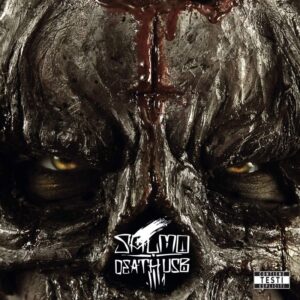 DEATH U.S.B - LP COLORATO LTD.ED.