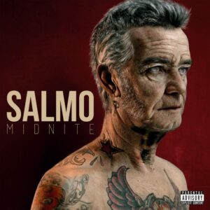 MIDNITE - LP COLORATO LTD.ED.