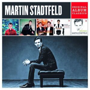 MARTIN STADTFELD-ORIGINAL ALBUM CLASSICS