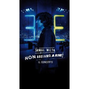 NON ABBIAMO ARMI IL CONCERTO - 3 CD+DVD