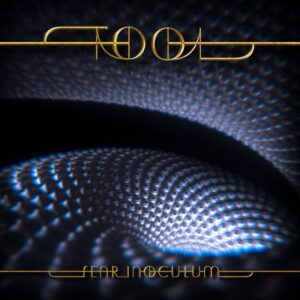 FEAR INOCULUM - DELUXE BOXSET (CD+SCREEN 4''+CABLE USB+SPEAKERS)