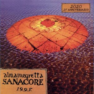 SANACORE 25 ANNIVERSARIO