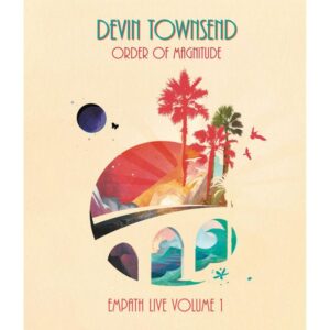 ORDER OF MAGNITUDE - EMPATH LIVE VOLUME 1