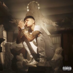 Shiva Dolce Vita Colored Vinyl LP (Transparent AUTOGRAPHED) New Sealed