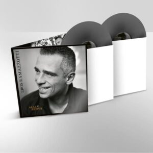 Alas Y Raices - 2Lp Grey Vinyl Ltd. Ed.