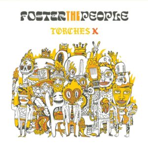 TORCHES X (DELUXE EDITION)