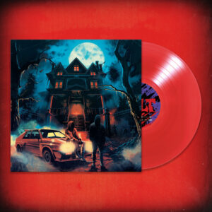 Cvlt Lp Colorato Rosso (Limited Edition)