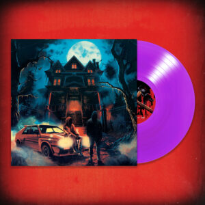 CVLT - VINILE VIOLA LTD.ED.