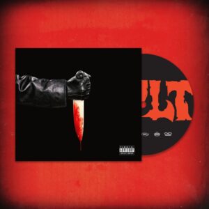 Cvlt Cd