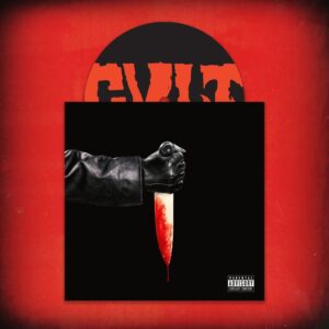 CVLT -DELUXE LTD. ED.