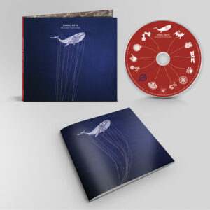 Buona Fortuna Cd Digipack