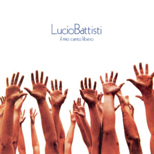 IL MIO CANTO LIBERO - BLUE CD EDITION