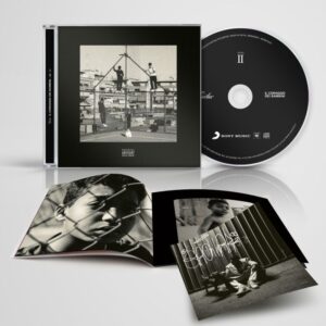 IL CORAGGIO DEI BAMBINI - ATTO II - SIGNED CD
