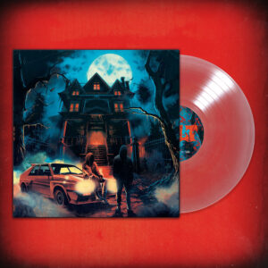 Cvlt Vinile Lp Trasparente (Limited Edition)