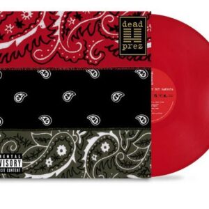 RBG: REVOLUTIONARY BUT GANGSTA (BF 2024)