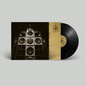 SACROSANTO (DELUXE EDITION)
