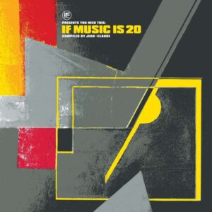 YOU NEED THIS: IF MUSIC IS 20