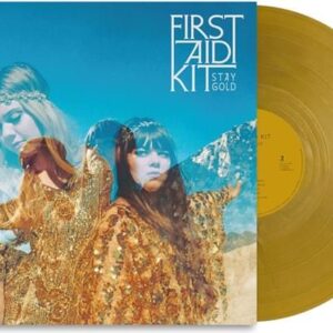 Stay Gold Gold