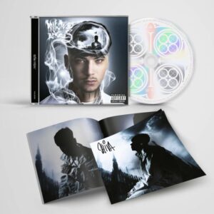 Milano Angels - CD Autografato