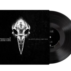 SLEEPLESS EMPIRE
