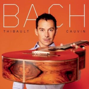 Bach / Films