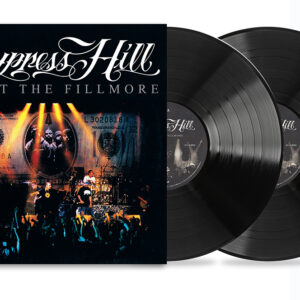 LIVE AT THE FILLMORE (RSD 2025)
