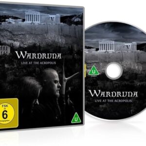 LIVE AT THE ACROPOLIS