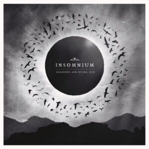 SHADOWS OF THE DYING SUN (RE-ISSUE 2025)