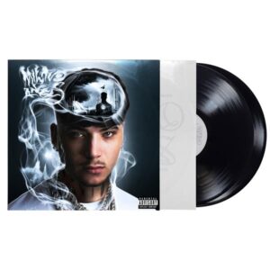 Milano Angels Reloaded Doppio Vinile Lp